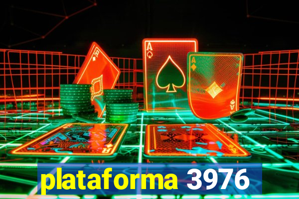 plataforma 3976